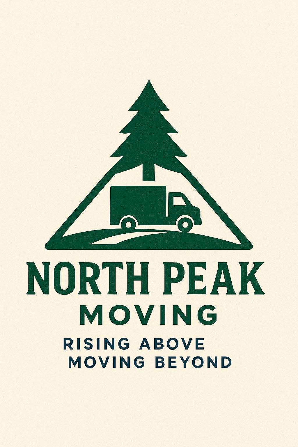 North Peak Moving — Rising Above, Moving Beyond